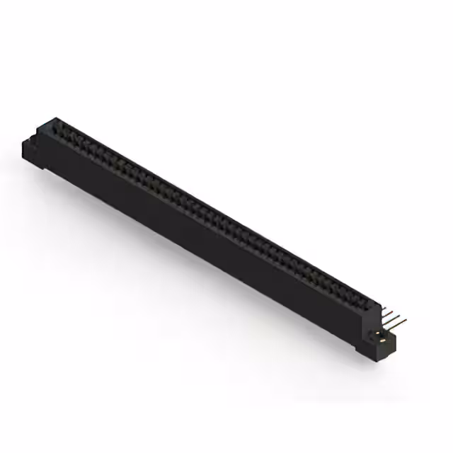 896-045-558-103 EDAC Inc.  Edgeboard Connectors